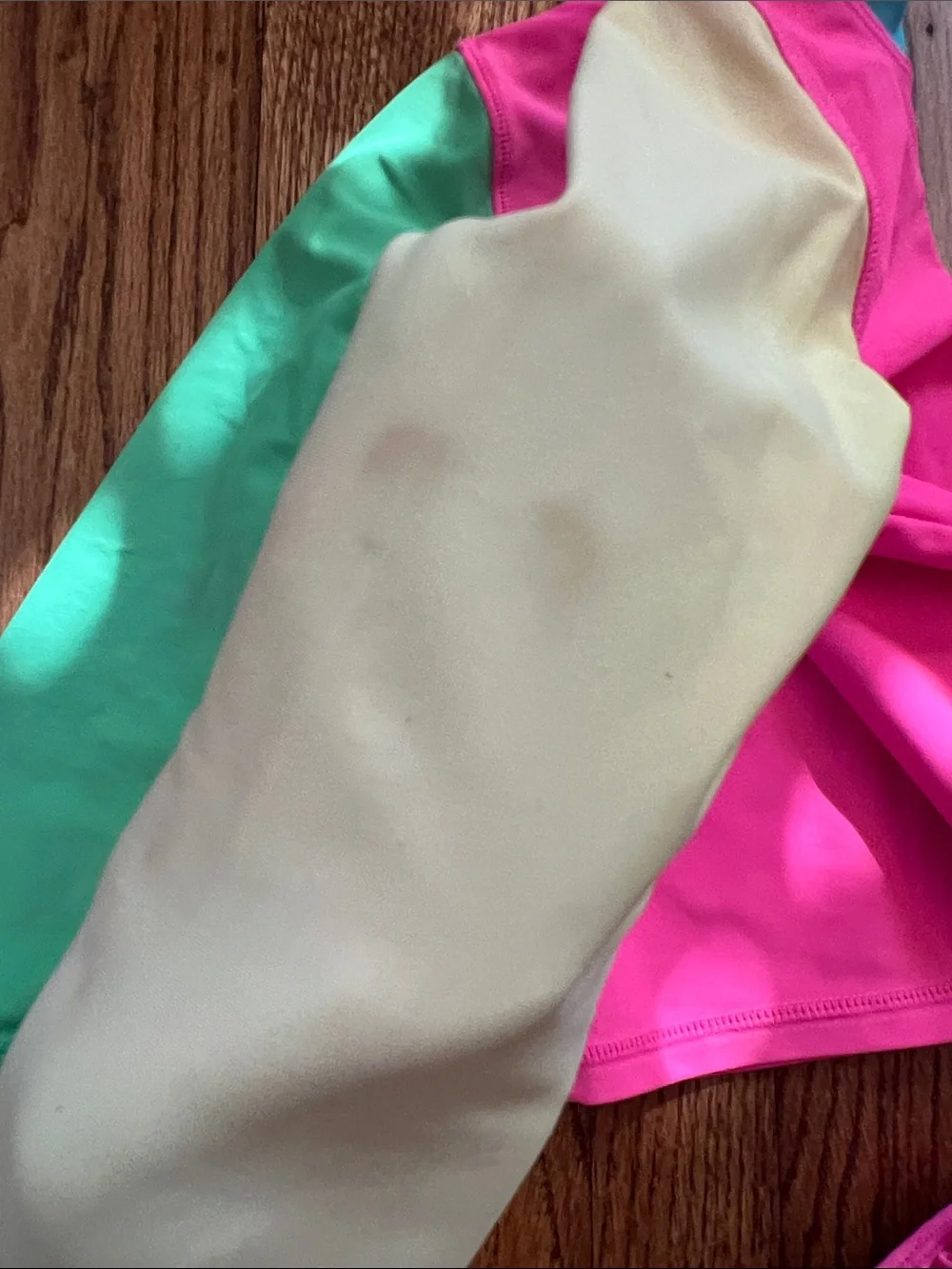 Ruffle Butts Toddler Girls Swim Suit Bundle, 3T